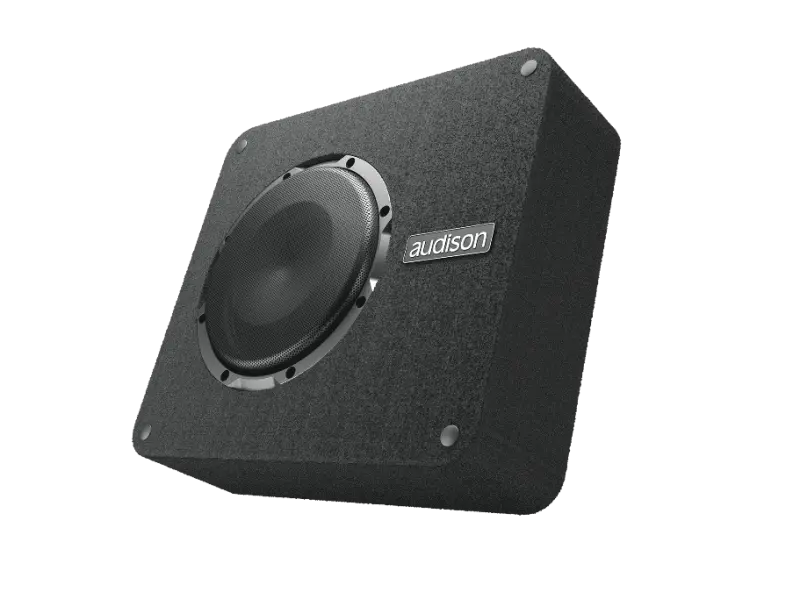 Audison, Apbx 8 Ds 1