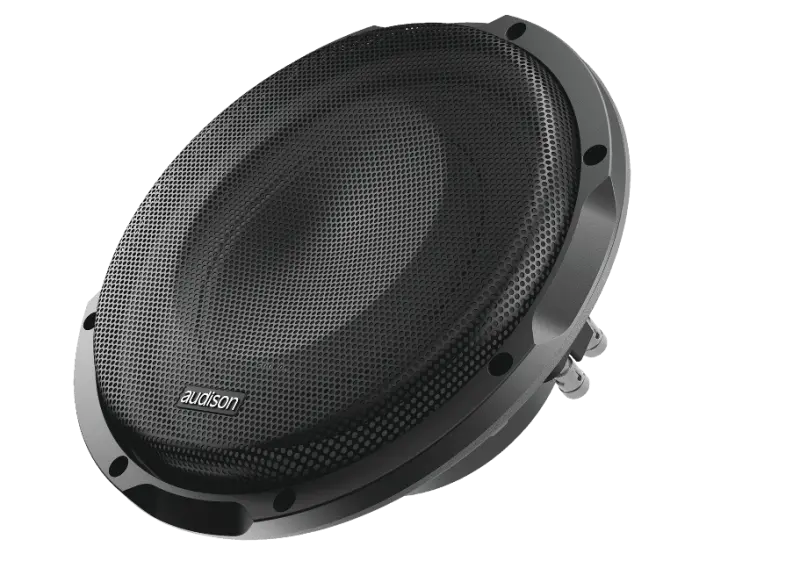 Audison, Aps 10 S4s 1