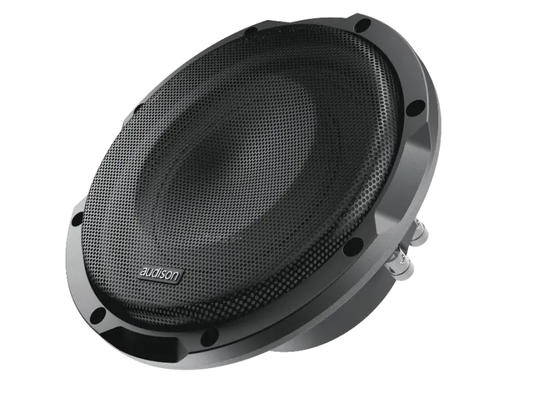 Audison, Aps 8 D 1