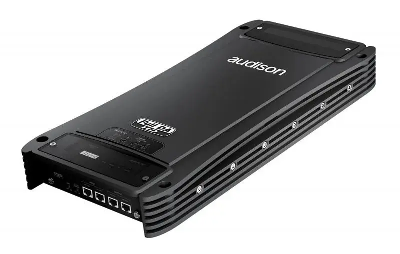 Audison Av 5.1K Hd 1