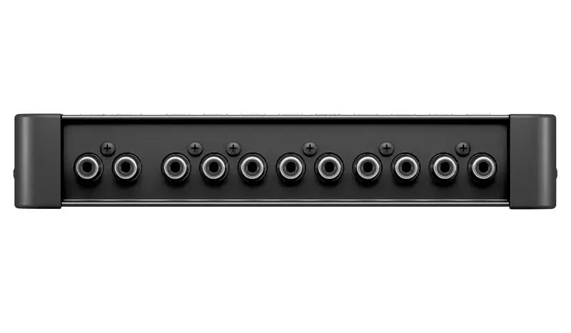 Audison Bit Nove Drc 2