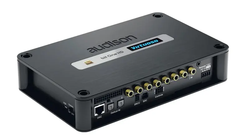 Audison Bit One Hd Virtuoso 1