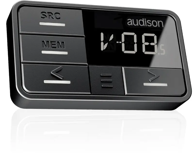 Audison, Drc Ab 1