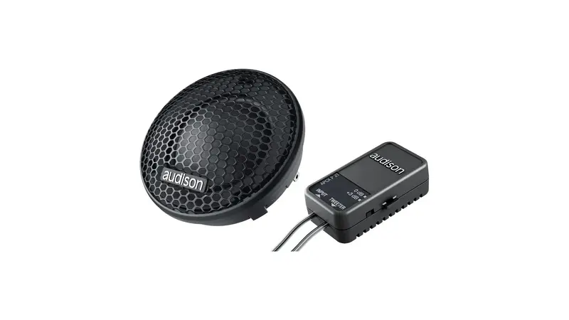 Audison Prima Ap 1P 1