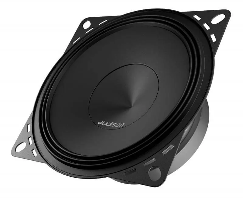 Audison, Prima Ap 4 2