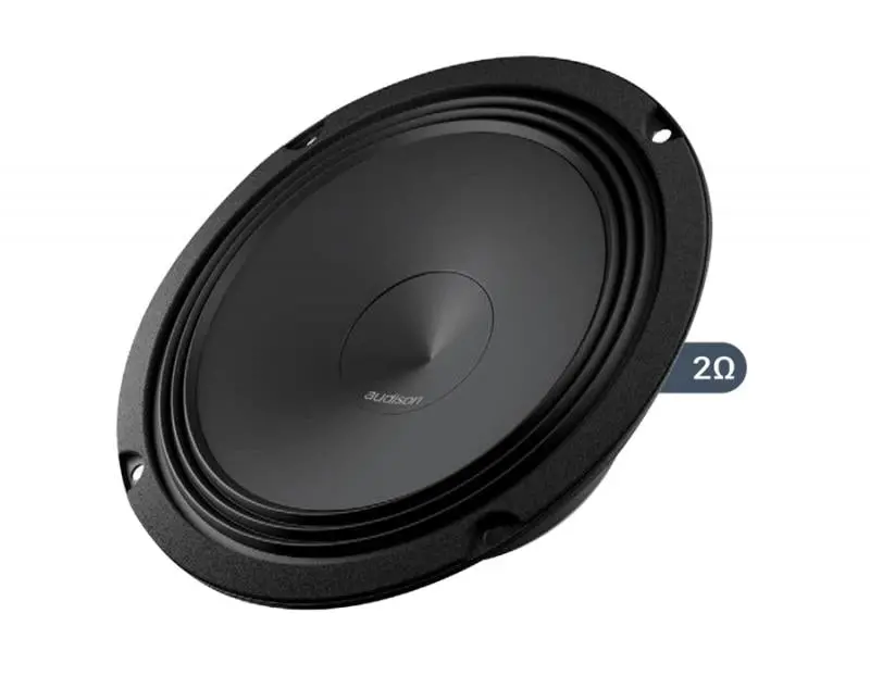 Audison, Prima Ap 6.5 Ω2 1