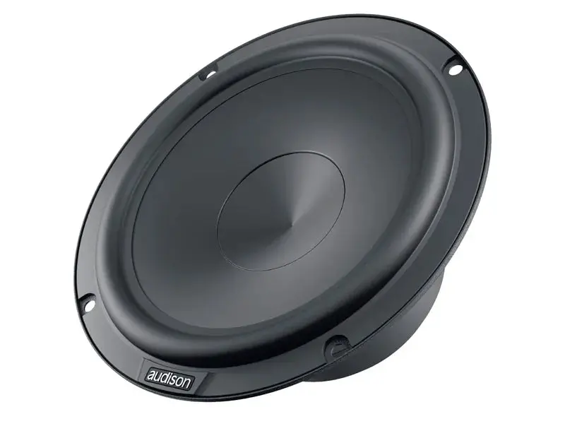 Audison Prima Ap 6.5P 1