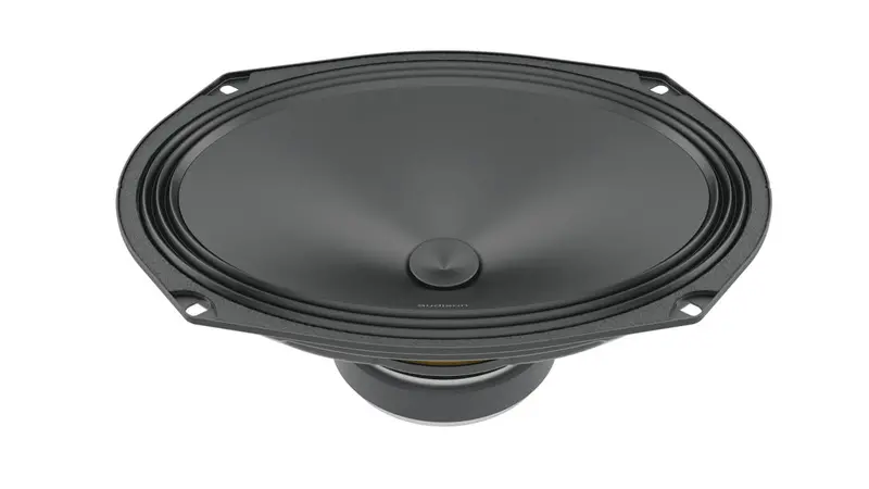 Audison, Prima Ap 690 1