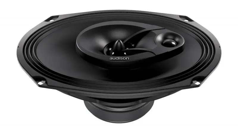 Audison, Prima Apx 690 1