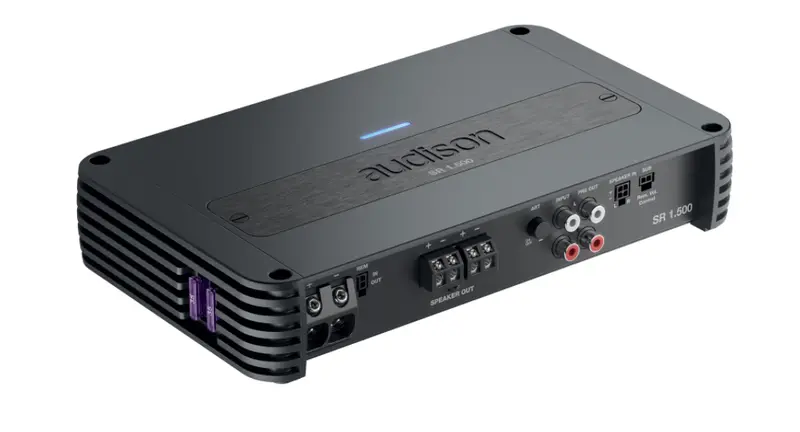 Audison, Sr 1.500 1