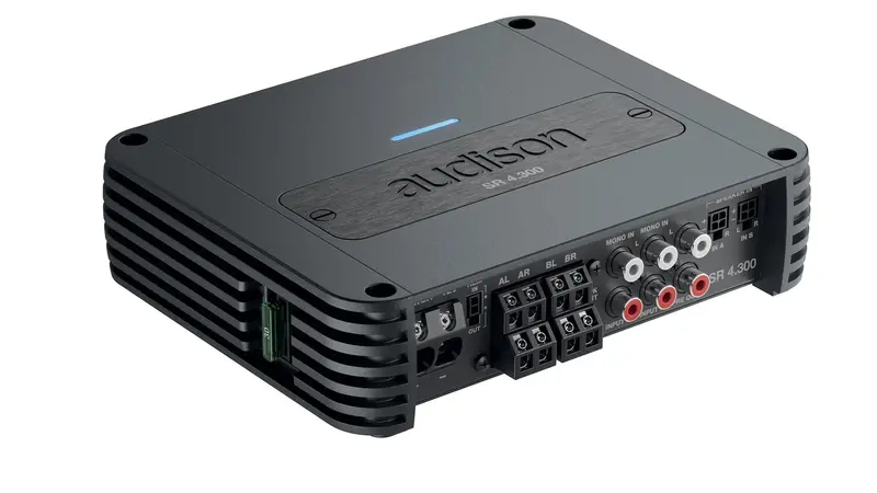Audison Sr 4.300 1