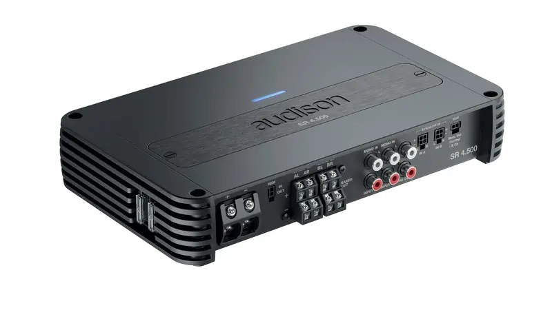 Audison Sr 4.500 1