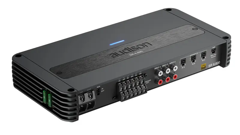 Audison Sr 6.600 1