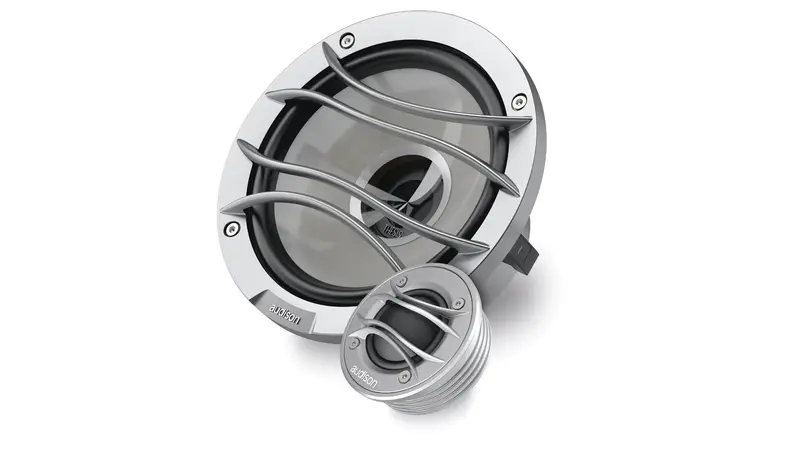 Audison, Th K2 Ii A Coro 1