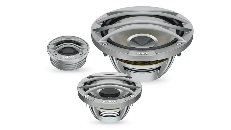 Audison, Th K3 Ii A Orchestra 1