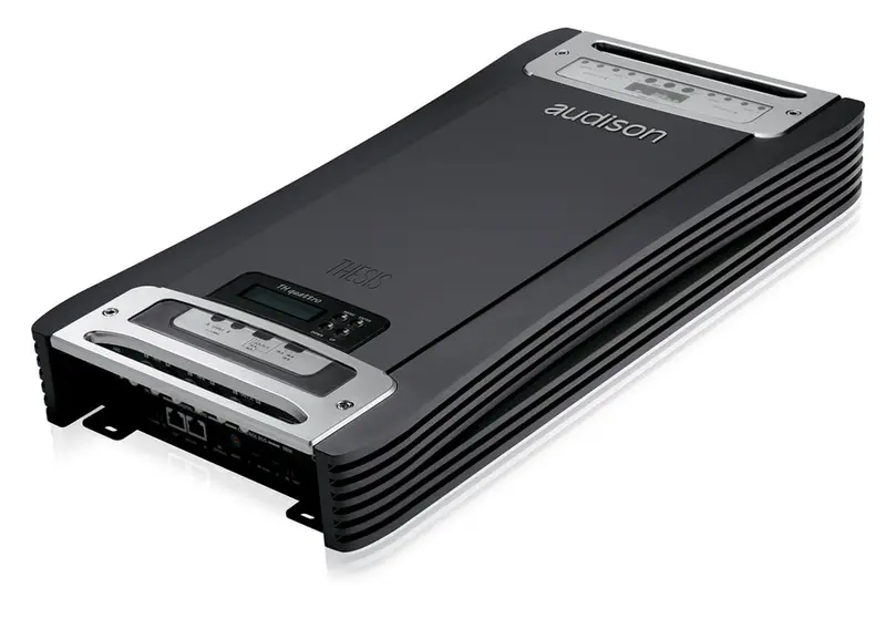 Audison, Thesis Th Quattro 1
