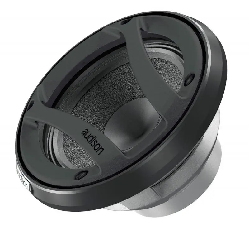 Audison, Voce Av 3.0 1