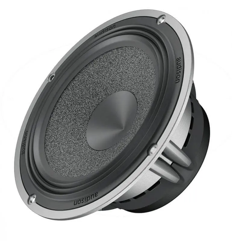 Audison, Voce Av 6.5 1