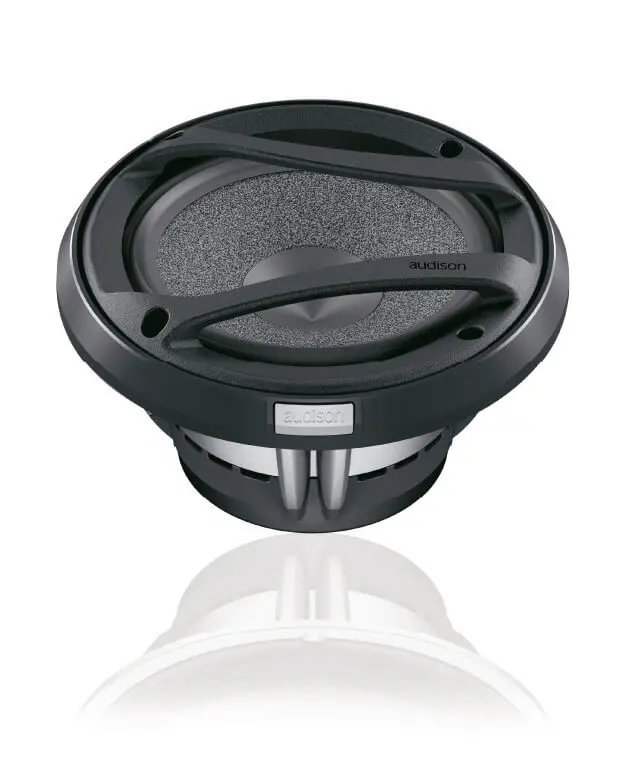 Audison, Voce Av 6.5 2
