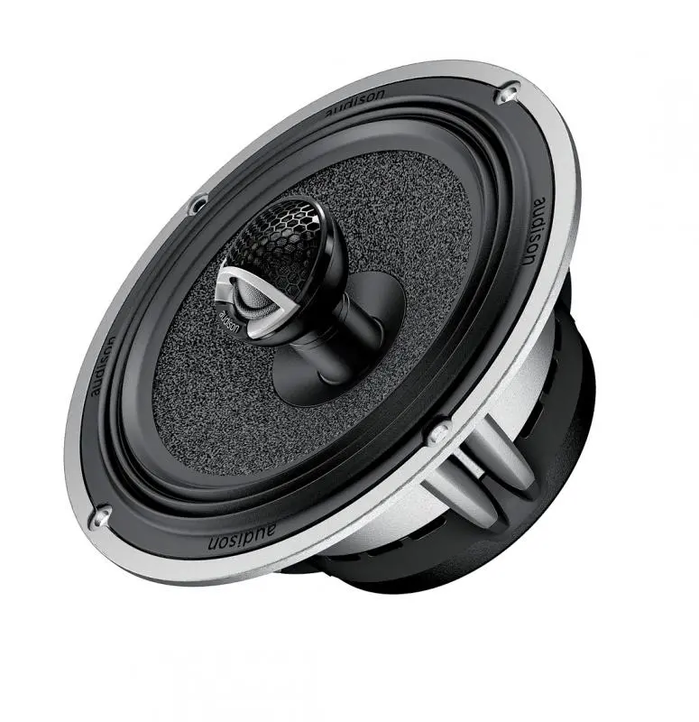 Audison, Voce Av X6.5 1