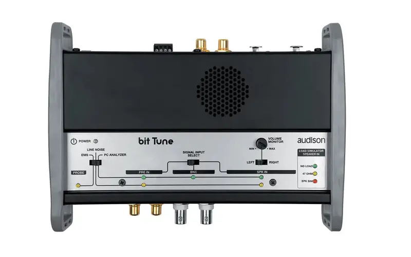 Audison,Bit Tune 2