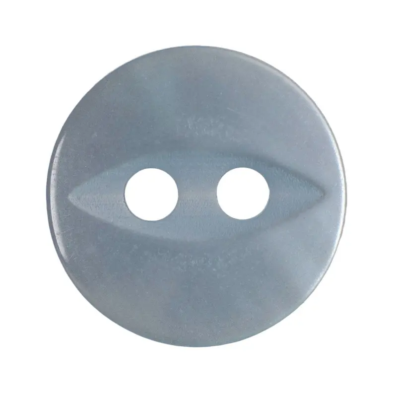 Baby Blue Buttons 1