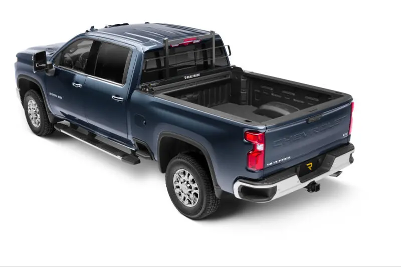 Backrack 04-14 Colorado/Canyon Original Rack Frame Only Requires Hardware 2