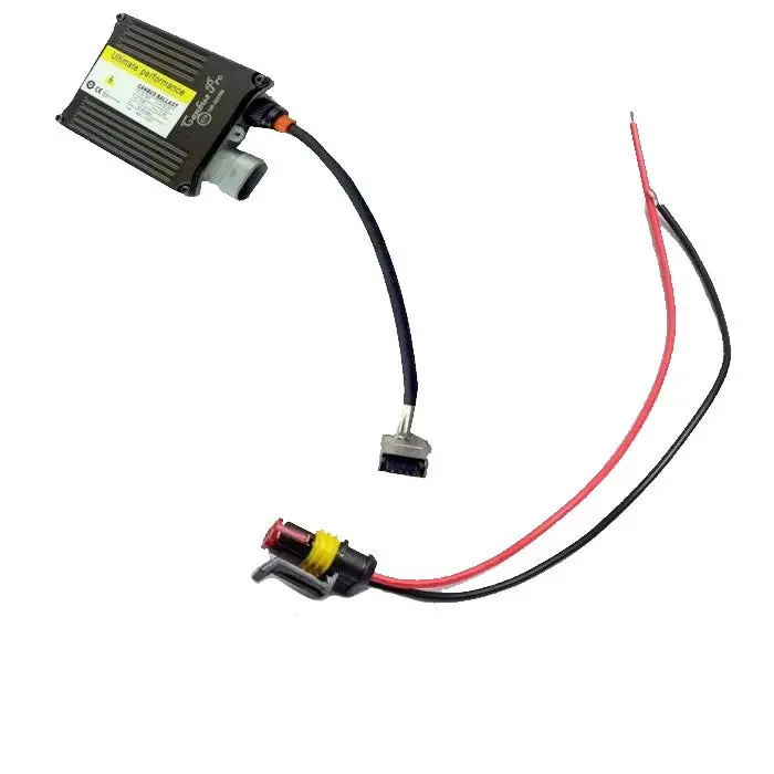 Ballast Hid Xenon 9-32V Canbus D1s/D1r 1