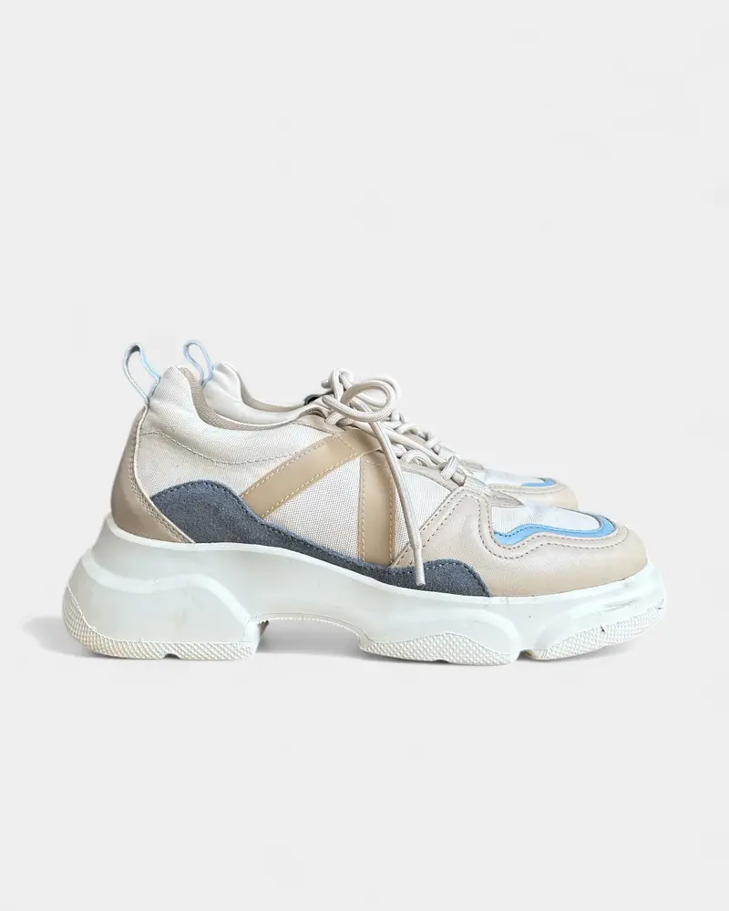 Baskets Canal St Martin , 38 1