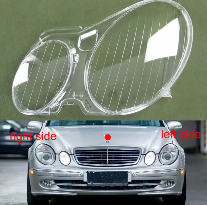 Benz W211 2004-2009 1
