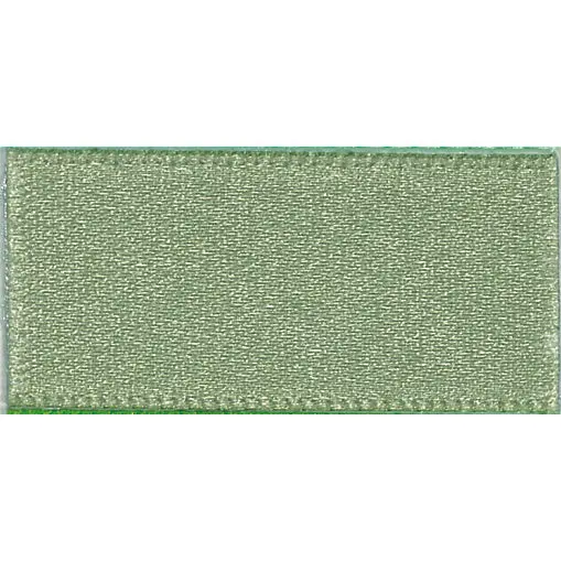 Berisfords 5M Pack Khaki Ribbon 2