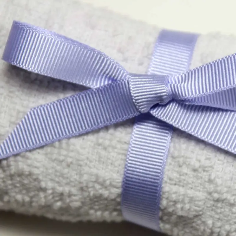 Berisfords Grosgrain Ribbon - Lilac 2