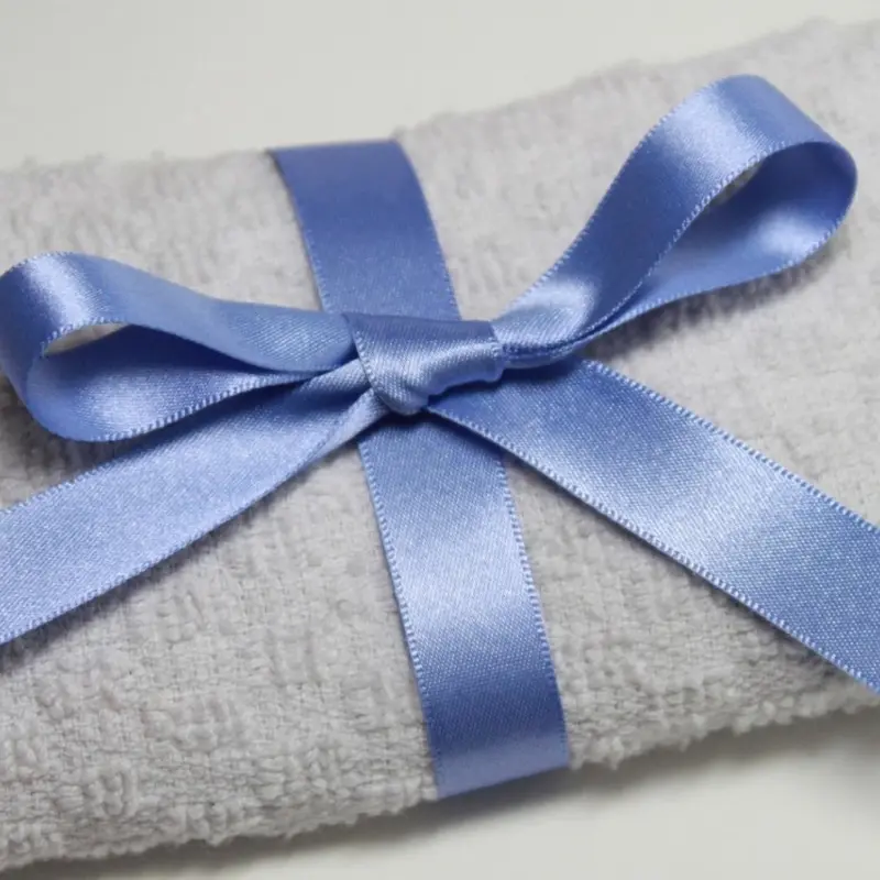 Berisfords Satin Ribbon, Lupin 1
