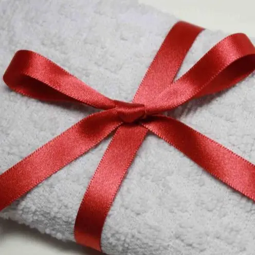 Berisfords Satin Ribbon, Russett 2