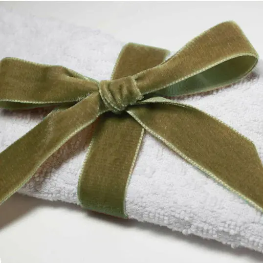 Berisfords Velvet Ribbon, Cafe 1