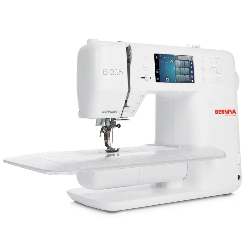 Bernina 335 Sewing Machine 1