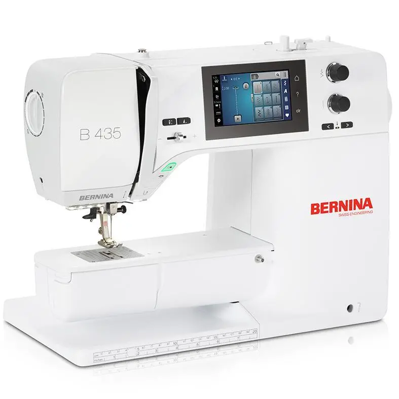Bernina 435 Sewing Machine 1