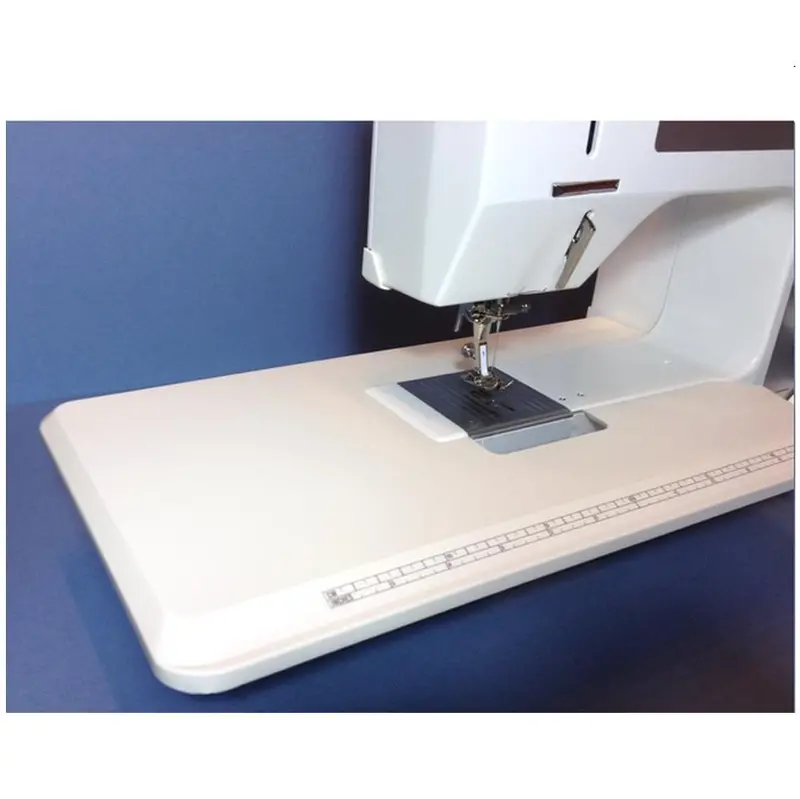 Bernina Extension Sewing Table 1
