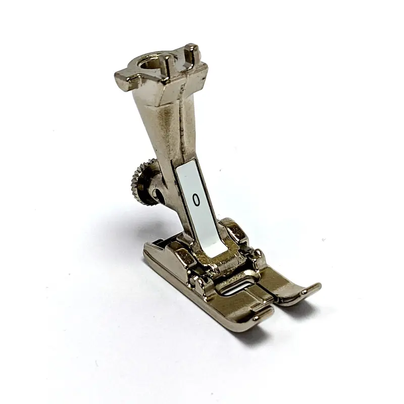 Bernina Foot 0 | Zig Zag Foot 2