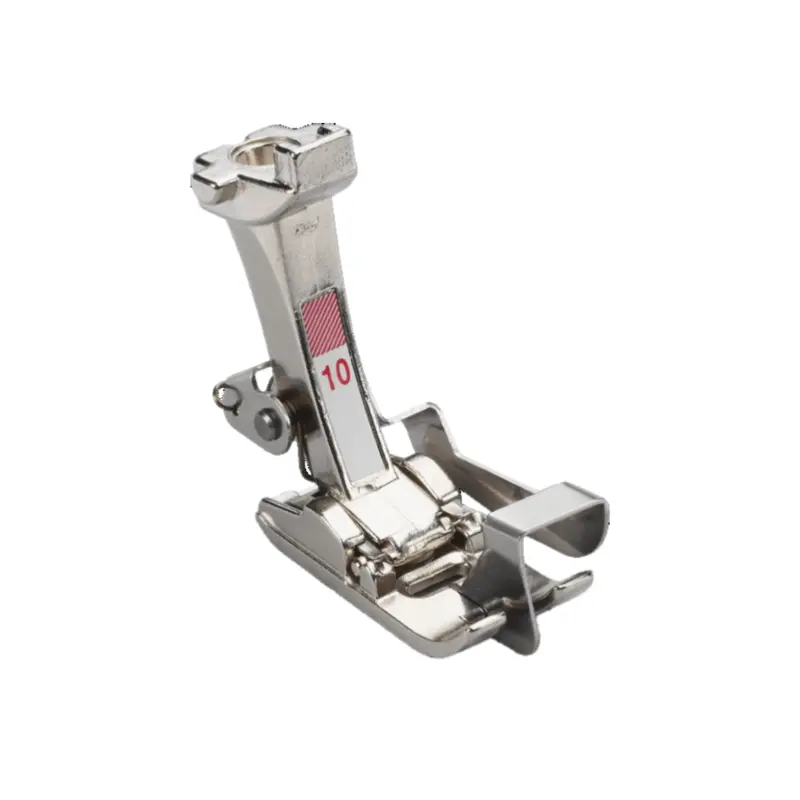 Bernina Foot 10 | Edge Stitch Foot 1