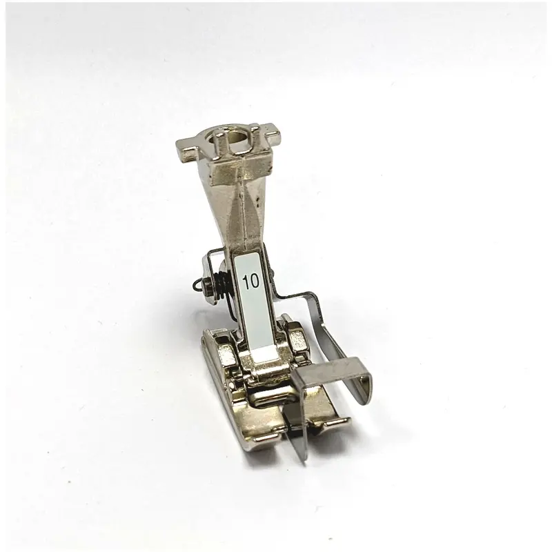 Bernina Foot 10 | Edge Stitch Foot 2