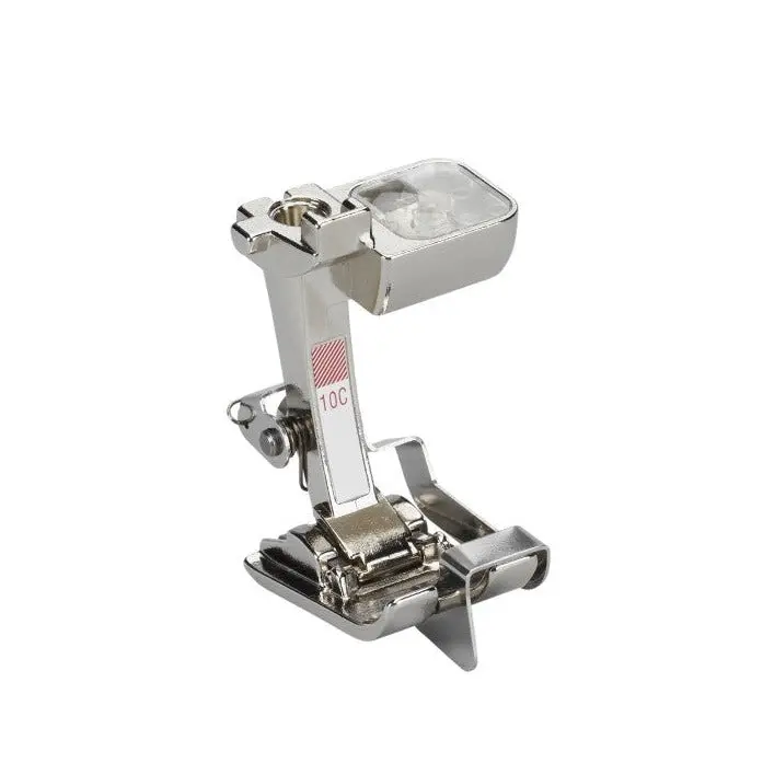 Bernina Foot 10 | Edge Stitch Foot 3