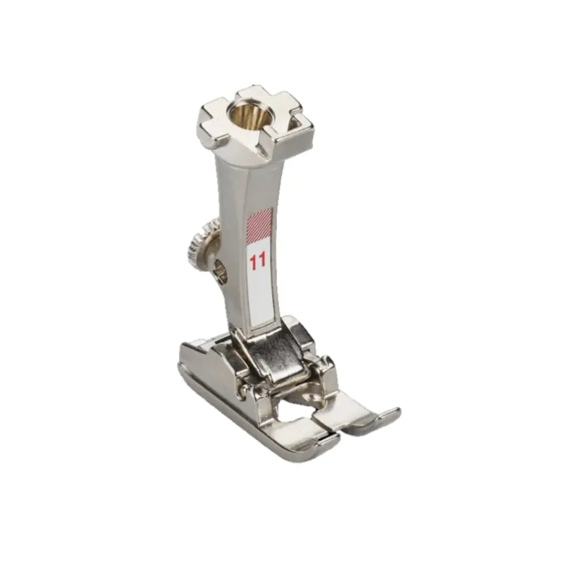 Bernina Foot 11 | Topstitching Cordonnet Foot 1