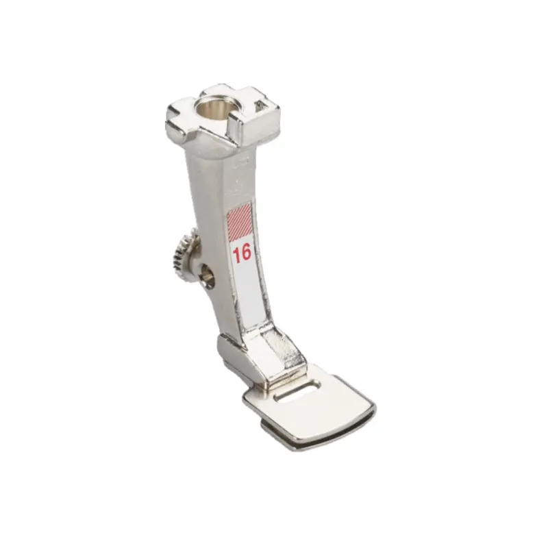 Bernina Foot 16 | Gathering Foot 1