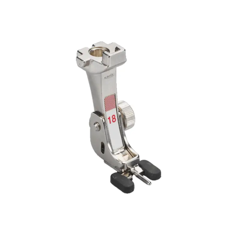 Bernina Foot 18 | Button Sew-On Foot 1