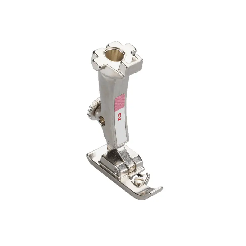 Bernina Foot 2 | Overlock Foot 1