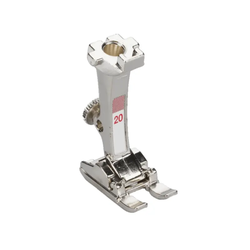 Bernina Foot 20 | Open Toe Embroidery Foot 2