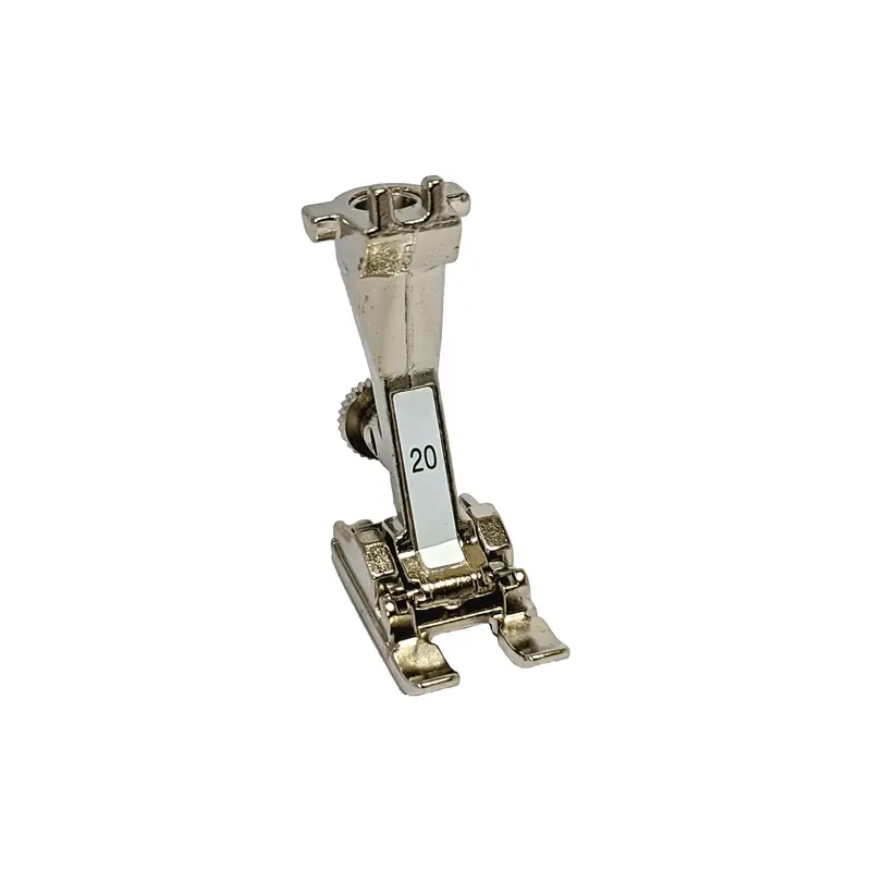 Bernina Foot 20 | Open Toe Embroidery Foot 2