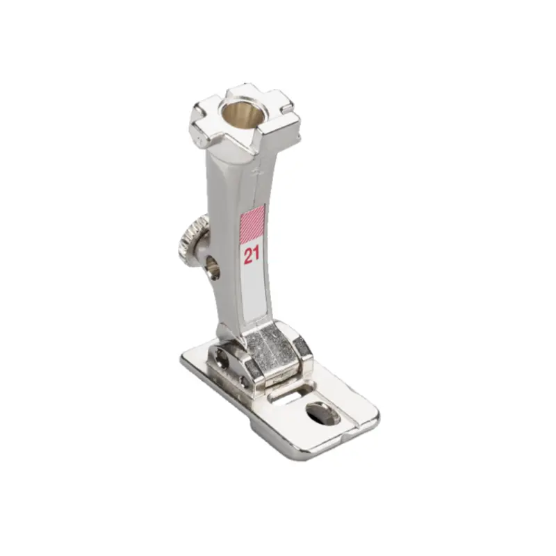 Bernina Foot 21 | Braiding Foot 1