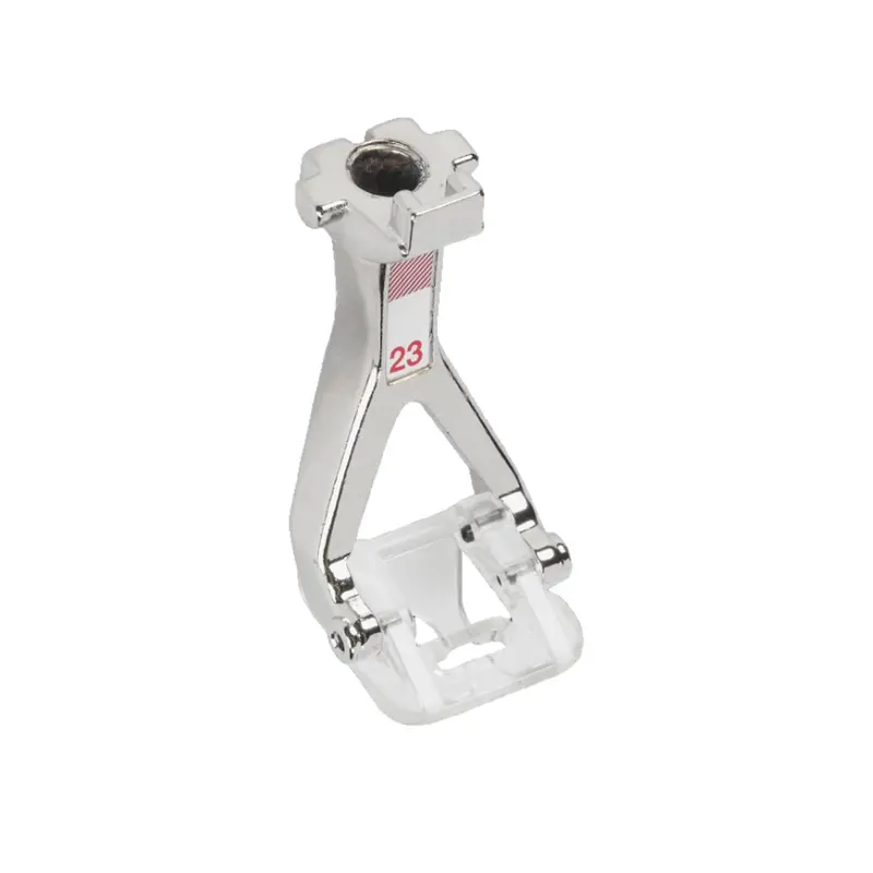 Bernina Foot 23 | Applique Foot 1